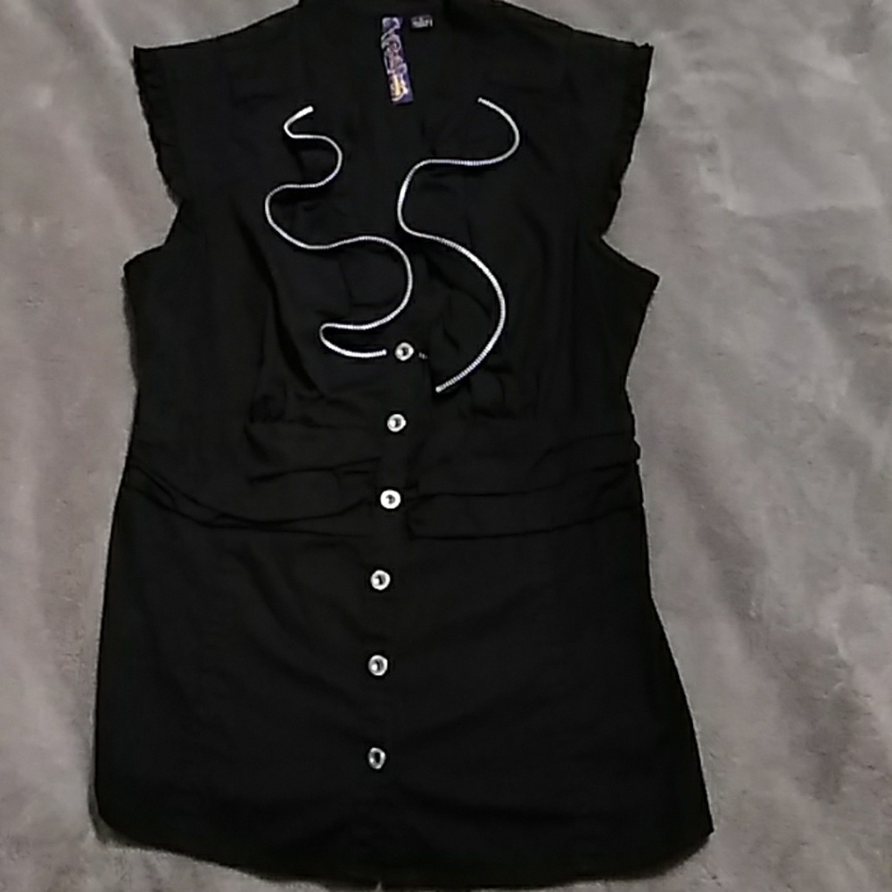 Cute top